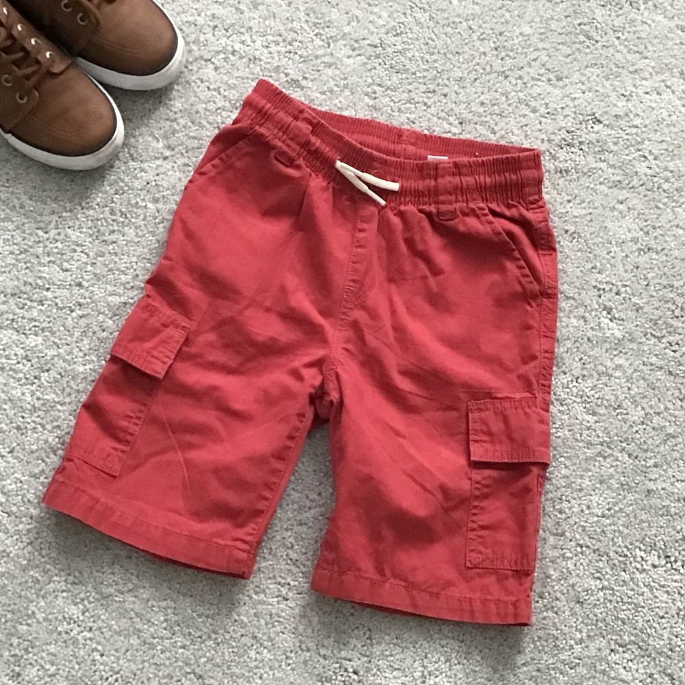 The Children's Place Toddler Boy's Shorts